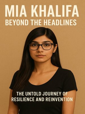 cover image of Mia Khalifa